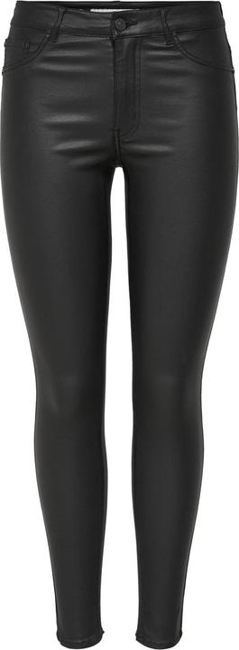 Actual product image JdY JDYNew Thunder Coated Gre Skinny Fit Jeans (34)
