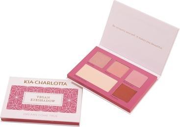 Kia Charlotta Lidschatten "Dreams Come True" (Dreams Come True)