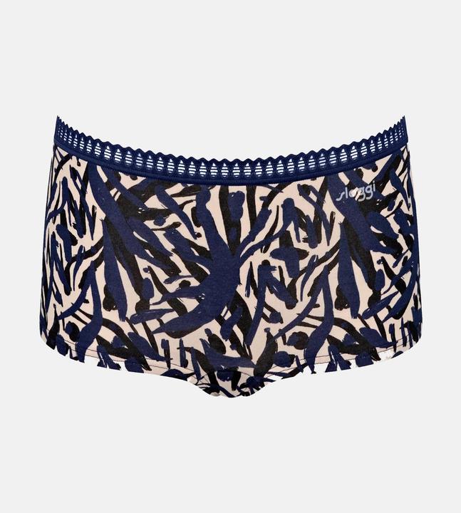Image du produit Sloggi Lot de 3 slips courts GO Crush (L, Lot de 3)