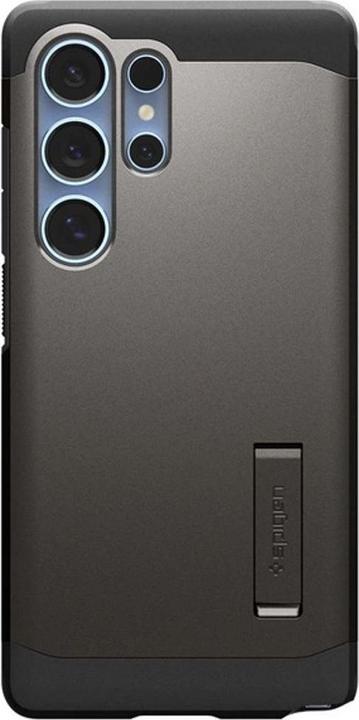 Actual product image Spigen Tough Armor MagSafe (Samsung Galaxy S25 Ultra)