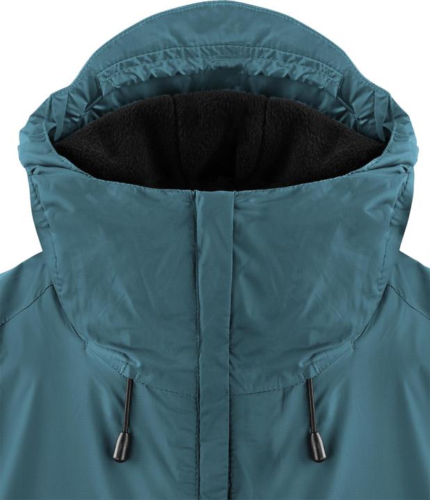 Actual product image Normani Men's windbreaker Lumi - 1829 (L)