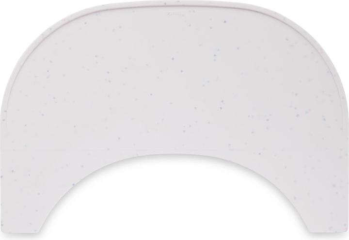 Actual product image Hauck Tray Speckle
