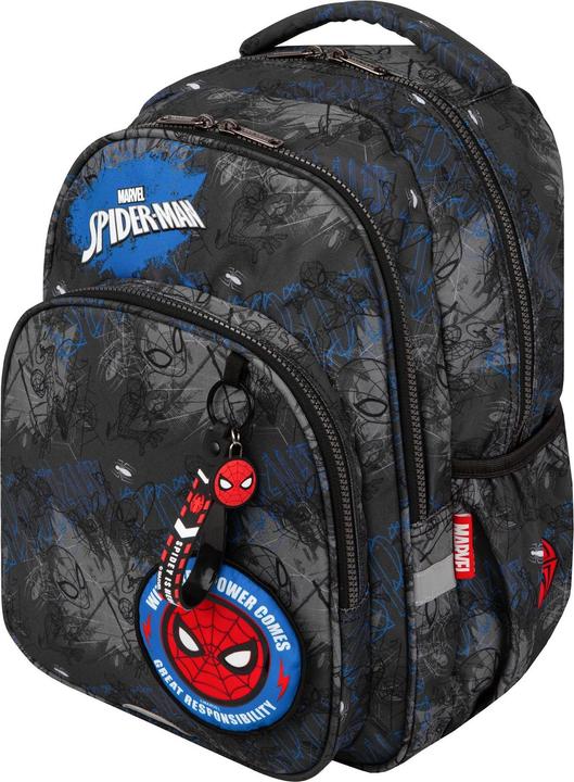 Actual product image Mc Neill Base children's rucksack 36 cm (18 l)