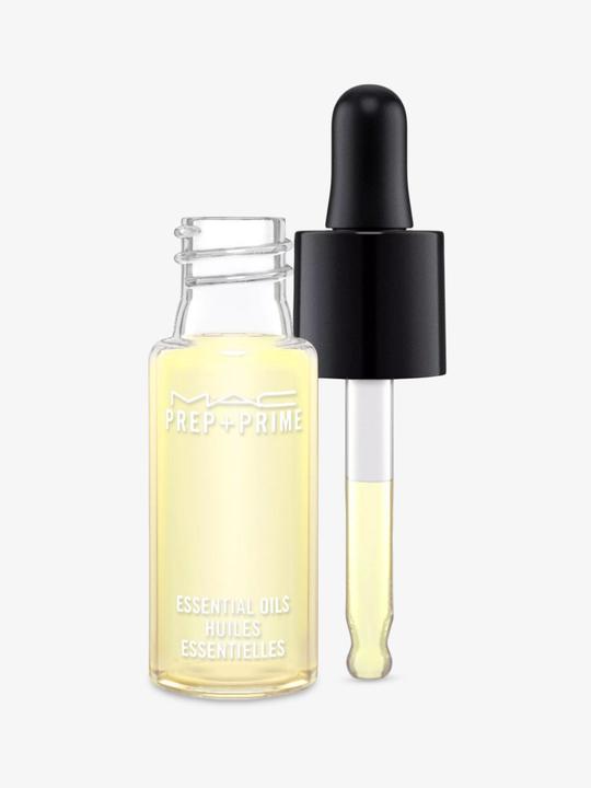 Produktbild MAC Cosmetics Prep + Prime Essential Oils Grapefruit & Chamomile (Öl, 15 ml)