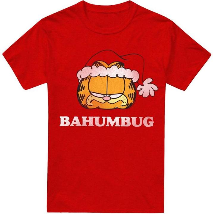 Immagine prodotto Garfield Bahumbug Maglietta Adulto Unisex (XL)