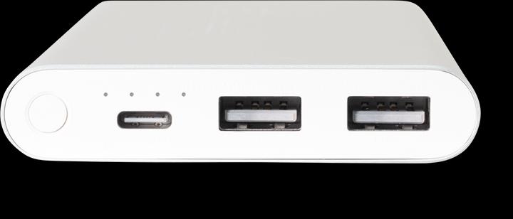 Produktbild Autosolar PowerBank 10000 mAh Akkupack (10000 mAh)