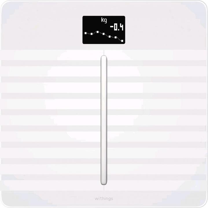 Produktbild Withings Body Cardio (180 kg)