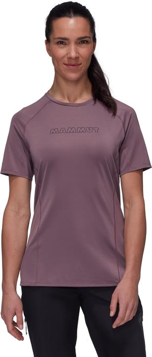 Immagine prodotto Mammut Maglietta Selun FL Logo Donna (XS)