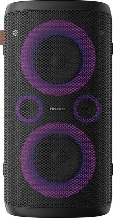 Image du produit Hisense HP110 Plus Party Rocker (1x 300 W)