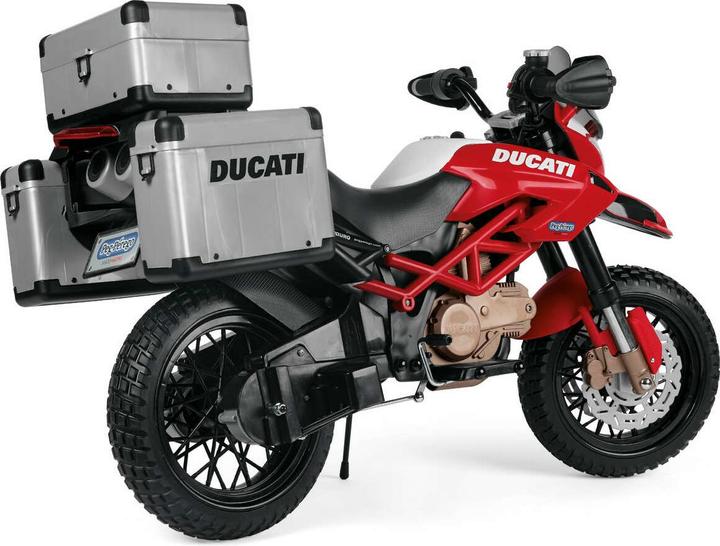 Image du produit Peg Perego Enduro (12 V)