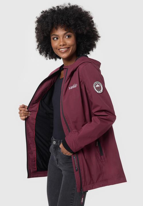 Actual product image Marikoo Honeyberry (XS)