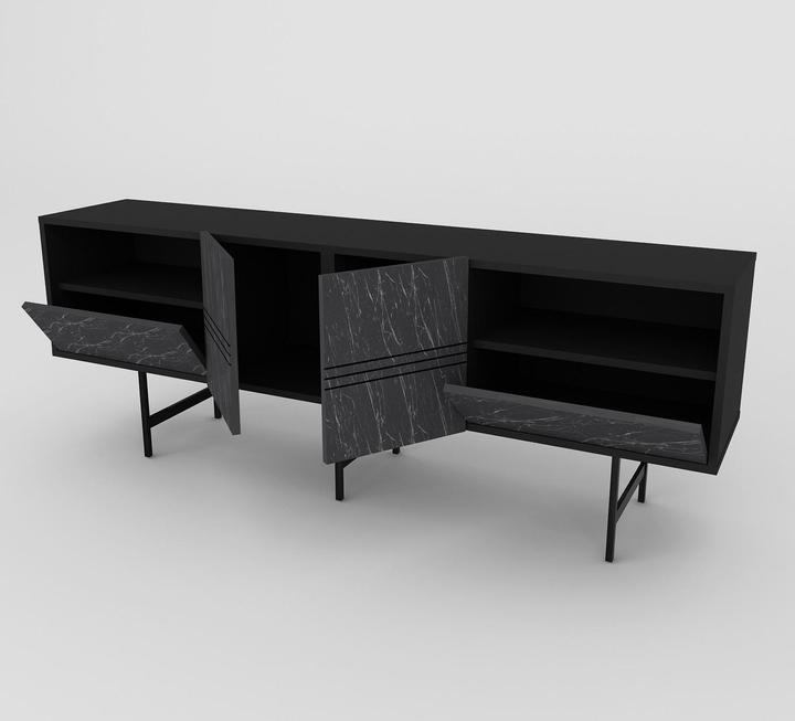 Actual product image Hanah Home Jiraiya (180 x 37 x 65 cm)