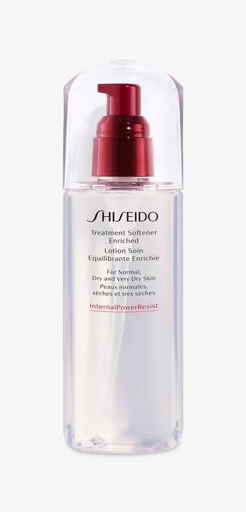 Immagine prodotto Shiseido Trattamento Ammorbidente arricchito (Lozione detergente, 150 ml)