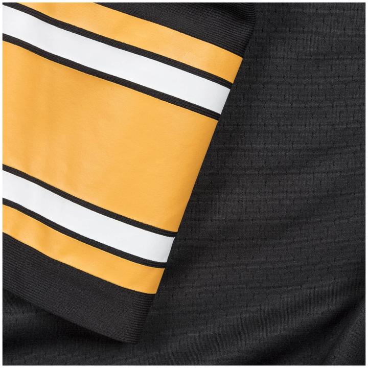 Actual product image Mitchell & Ness NFL Legacy Jersey Pittsburgh Steelers 1976 Joe Greene (S)