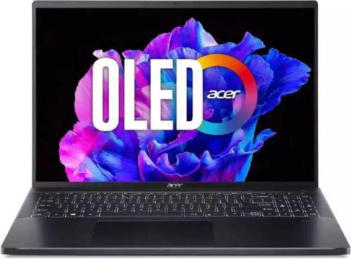 Immagine prodotto Acer Swift Go 16 Pro OLED (16", Intel Core i7-13620H, 16 GB, 512 GB, DE)