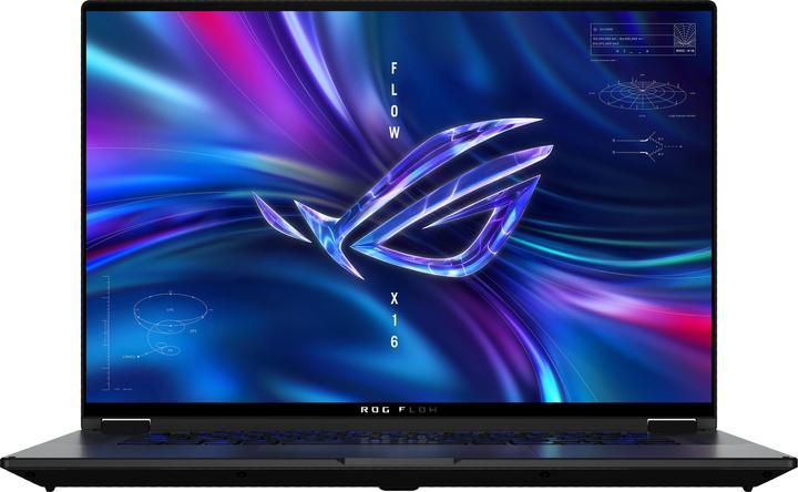 Produktbild ASUS ROG Flow X16 (16", Intel Core i9-13900H, 16 GB, 1000 GB, Eng. Int.)