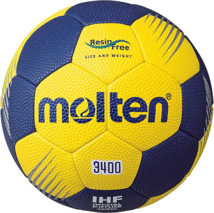 Molten H1F3400-YN HANDBALL
