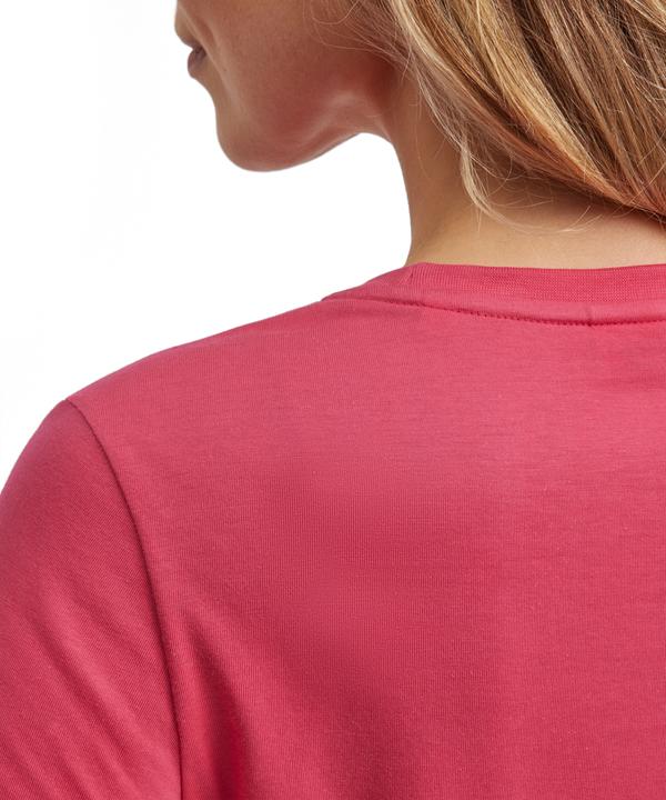 Actual product image Falke Women T-Shirt (M)