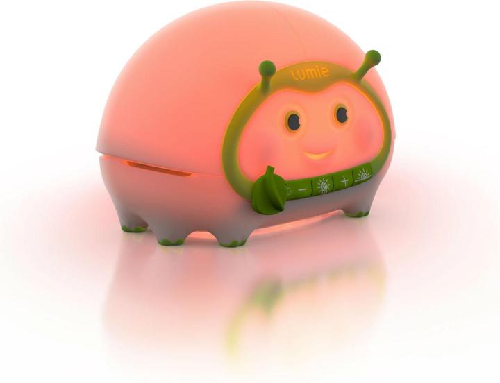 Produktbild Lumie Bedbug