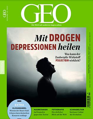 Produktbild Geo (12 Monate, Physisch)