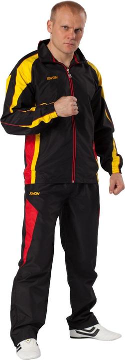 Kwon trainingsanzug perforance icro (M)