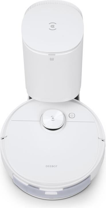 Immagine prodotto Ecovacs Deebot T9+ (Robot aspirapolvere)