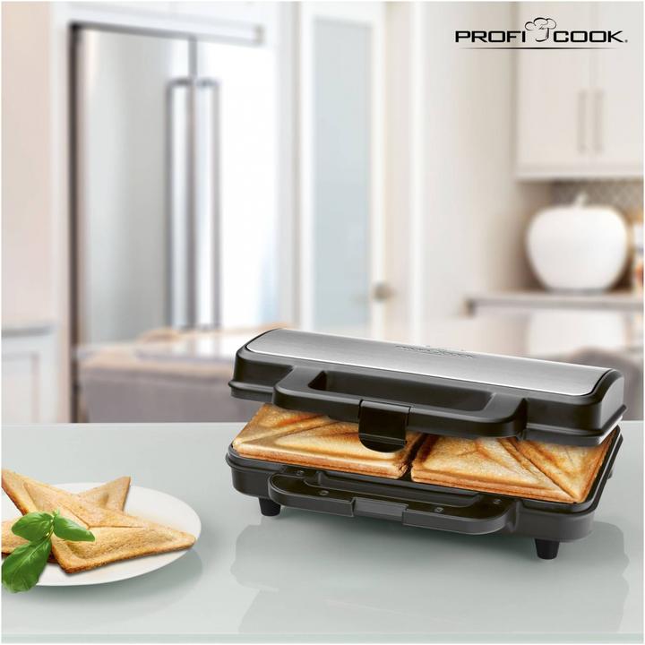 Actual product image Proficook St 1092