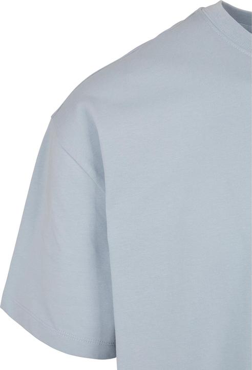 Actual product image Urban Classics Organic Basic Tee - 5306 (XXL)