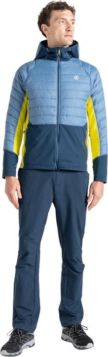 Produktbild Dare2b Descending Hybridjacke (L)