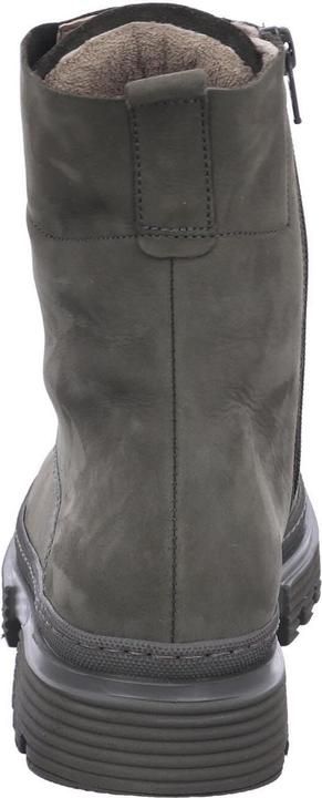 Actual product image Gabor Lace-up boot with zipper (37.5)