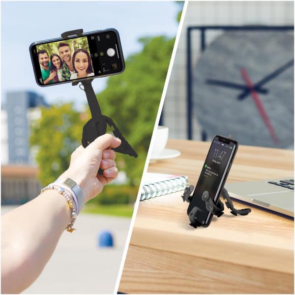 Actual product image Celly Tripod (Plastic)