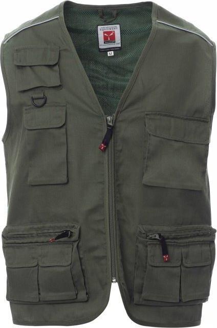 Immagine prodotto Payper felpa pocket (5XL)