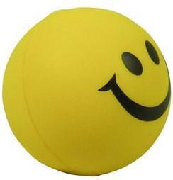 Image du produit Novidarte Balle à presser SMILE