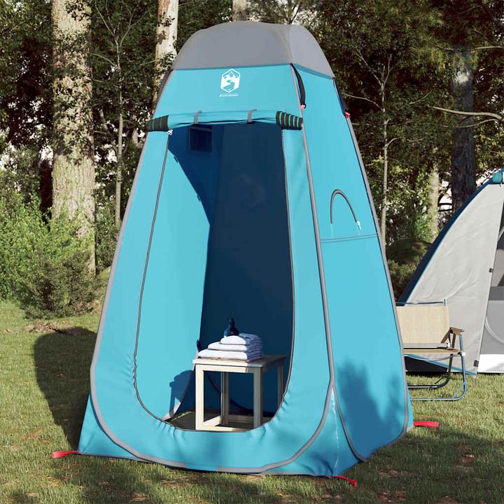 Produktbild VidaXL Sichtschutzzelt Pop-Up Wasserdicht (2.20 kg)