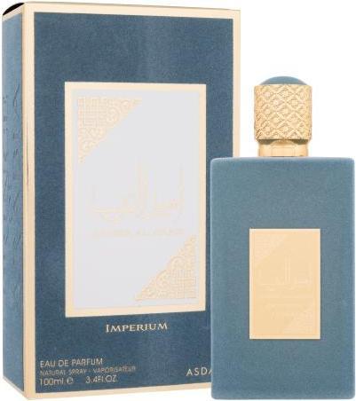 Immagine prodotto Asdaaf Ameer Al Arab Empire 100 ML (Eau de parfum, 100 ml)