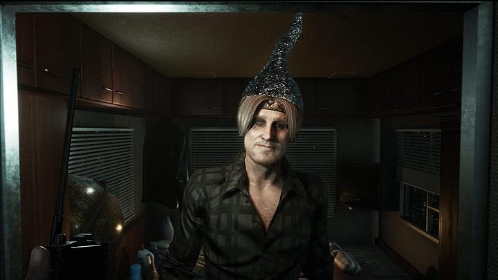 Produktbild Perp Greyhill Incident PS-5 Abducted Edition (PS5, DE)