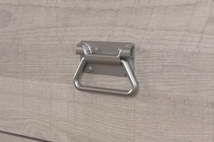 Actual product image Parisot Hilzingen