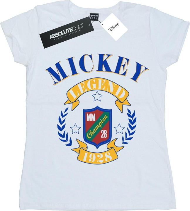 Produktbild Disney Mickey Mouse Legend TShirt (XXL)