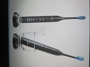 Image du produit Philips Sonicare DiamondClean 9000 Doppelpack (Brosse à dents sonique)