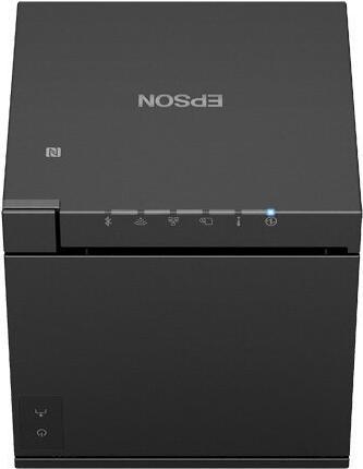 Produktbild Epson TM-M30III (WLAN, Bluetooth, USB-C, Ethernet)