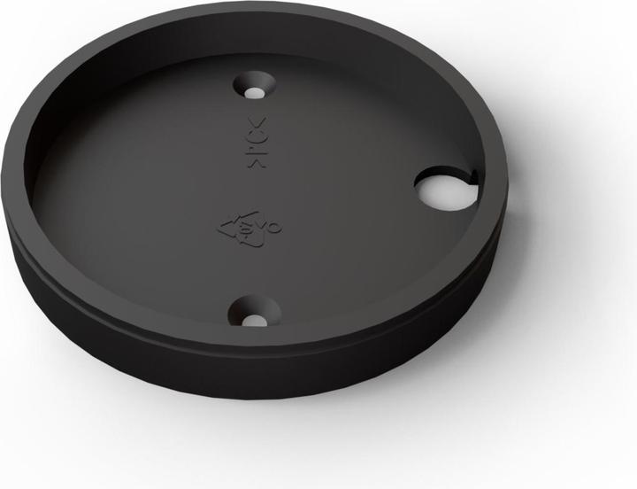 Halemeier Anbaugehäuse zu LED Ein-/Anbauleuchten LitePanel 68