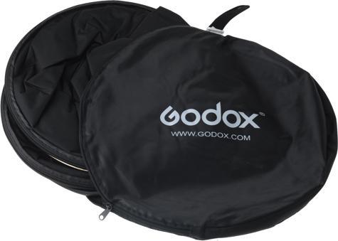 Image du produit Godox Kit 5 en 1 RFT-05 (Réflecteur, 80 cm)