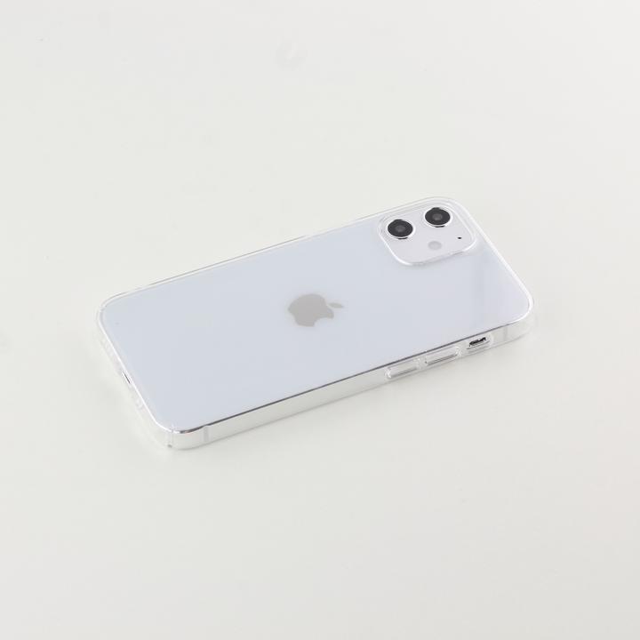 Produktbild PhoneLook Hülle transparenter (Apple iPhone 12 mini)