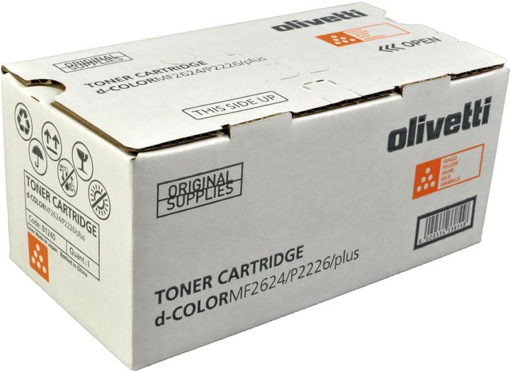 Image du produit Olivetti B1240 (Y)