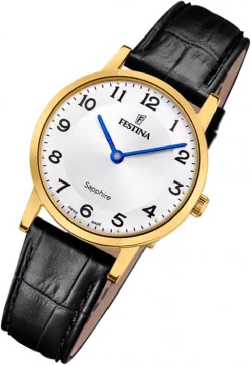 Produktbild Festina Swiss Made (Swiss Made, 29 mm)