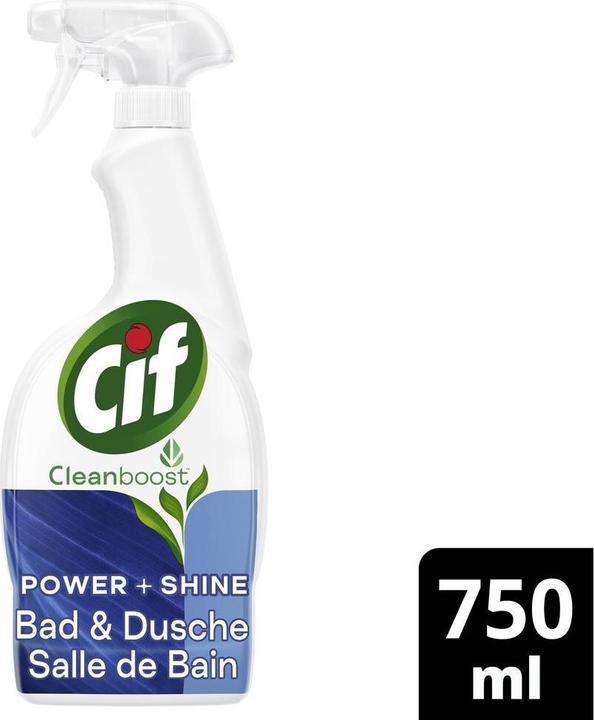 Produktbild Cif Power + Shine