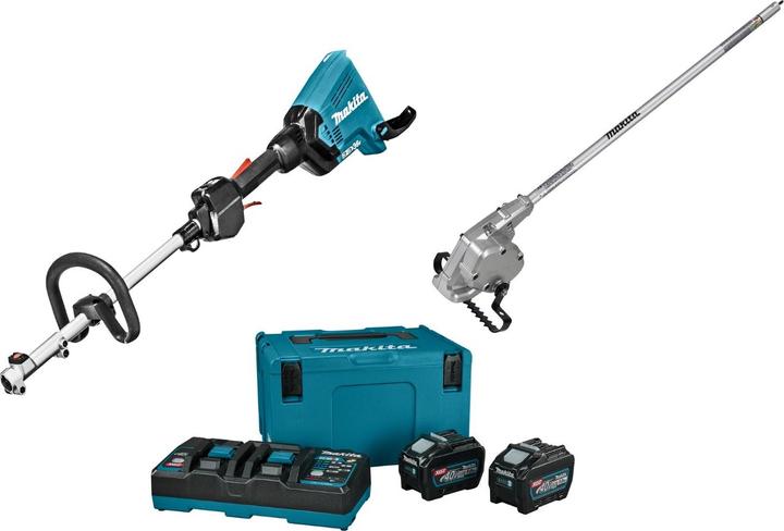 Actual product image Makita energy kit (18 V)