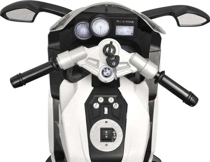 Actual product image VidaXL Klement (6 V)