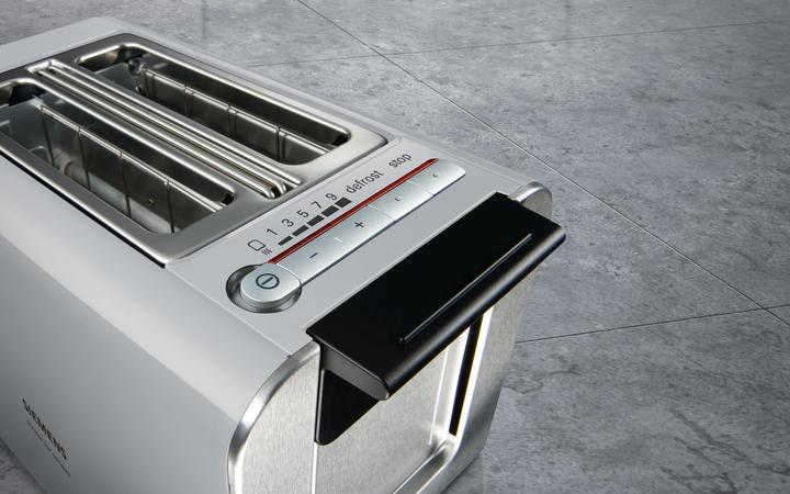 Actual product image Siemens Tt86105