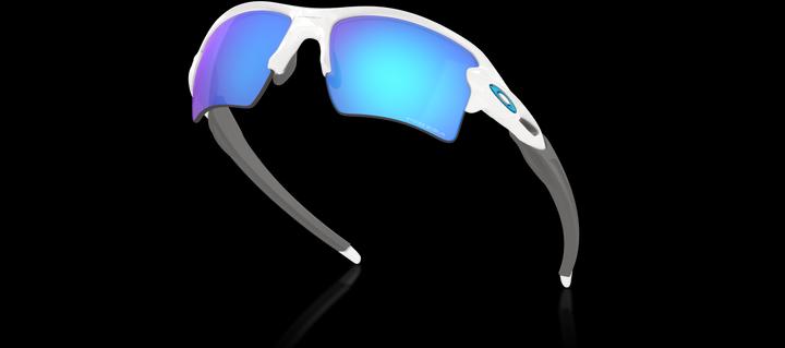 Image du produit Oakley FLAK 2.0 XL (Gris, Bleu)